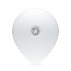 Ubiquiti UISP airFiber 60 XG Network bridge 6000 Mbit/s (AF60-XG-EU)