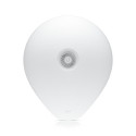 Ubiquiti UISP airFiber 60 XG Network bridge 6000 Mbit/s White (AF60-XG-EU)