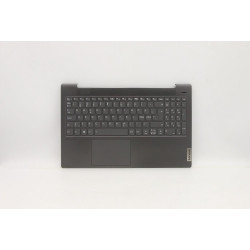 Lenovo UpperCaseASMNORDICL81YQBLFPGGM 