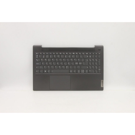 Lenovo UpperCaseASMNORDICL81YQBLFPGGM 
