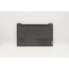 Lenovo UpperCaseASMNORDICL81YQBLFPGGM 