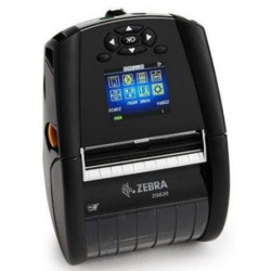 Zebra DT Printer ZQ620 Plus 3/72mm (ZQ62-AUWAE14-00)