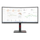 Lenovo ThinkVision T34w-30 86.4 cm 