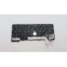 Lenovo FRU CS21 CM KBD Shrunk Top BL 