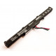 CoreParts Laptop Battery for Asus (MBI2550)