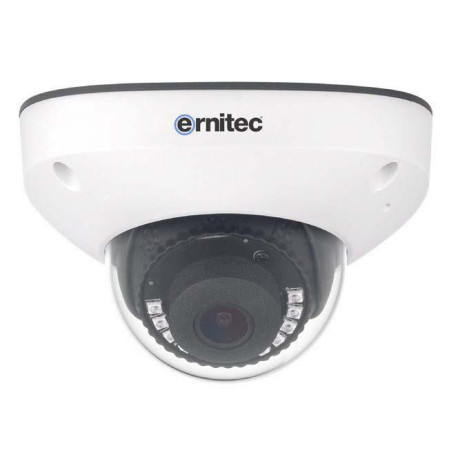 Ernitec Pluto 5MP Mini Dome Camera 