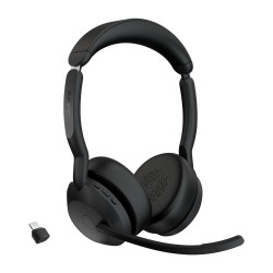 Jabra Evolve2 55 - Link380C Uc 