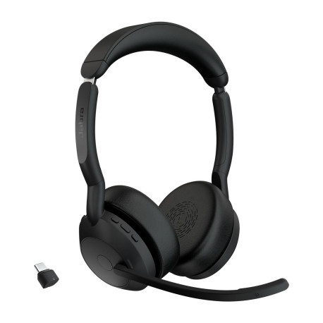 Jabra Evolve2 55 - Link380C Uc 