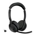 Jabra Evolve2 55 - Link380C Uc 