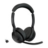 Jabra Evolve2 55 - Link380C Uc 