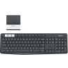 Logitech K375s Keyboard, German (920-008168)