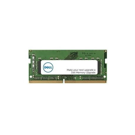Dell Memory Upgrade - 8GB - 1RX8 