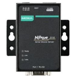 Moxa NPORT 5130 (41646M)