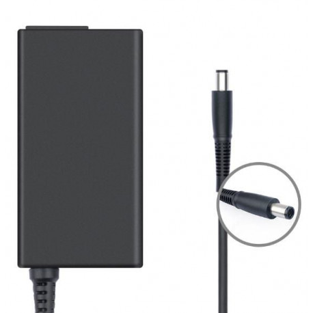 CoreParts Power Adapter for HP (MBXHP-AC0017)