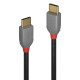 Lindy 3M Usb 2.0 Type C Cable Anthra Line (36873)