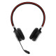 Jabra Evolve 65 MS Stereo+ChargingSt (6599-823-399)
