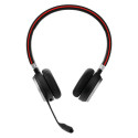 Jabra Evolve 65 MS Stereo+ChargingSt (6599-823-399)