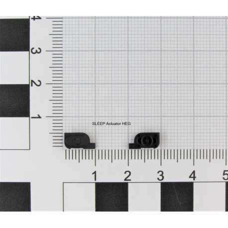 Nintendo ACT/SLEEP(K1) HEG 