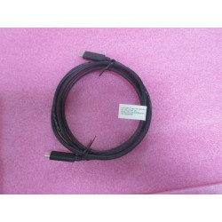 HP USB 3.1 Gen1 CM-CM 20V/5A 1.8m (L42425-001)