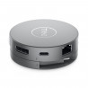 Dell Mobile Adapter DA310 - Docking station DA-310