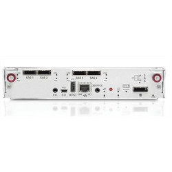 HP P2000 G3 SAS MSA Array (AW592B)