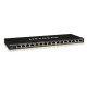 Netgear 16-PORT GB POE+ UNMGD SWITCH 