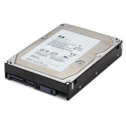 Hewlett Packard Enterprise 450GB 6G SAS 15K rPm LFF (516810-002)