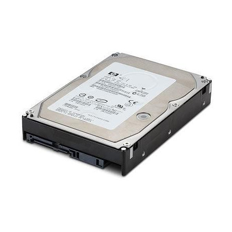 Hewlett Packard Enterprise 450GB 6G SAS 15K rPm LFF (516810-002)