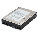 Hewlett Packard Enterprise 450GB 6G SAS 15K rPm LFF (516810-002) [Reconditionné par le constructeur]