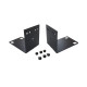 Aten Rack mount kit for The 