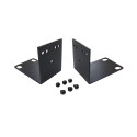 Aten Kit de montage en rack KVM sécurisé un affichage 2/4 ports
