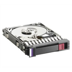 HP Harddisk 900 GB hot-swap 2,5 (C8S59A)