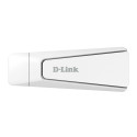 D-Link Wi-Fi 6 AX1800 USB 3.0 Dongle 