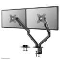 Neomounts Full Motion Desk Monitor Arm 