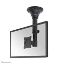 Neomounts FPMA-C025BLACK, Ceiling Mount 