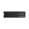 Western Digital Black SSD SN770 NVMe 2TB PCIe (WDS200T3X0E)
