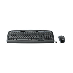 Logitech MK330 combo, German (920-008533)
