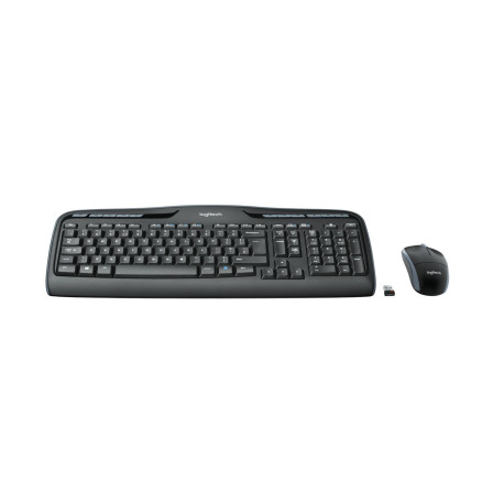 Logitech MK330 combo, German (920-008533)