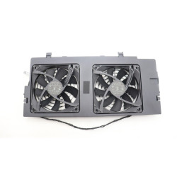Lenovo side fan assembly for cooling 