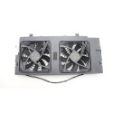 Lenovo side fan assembly for cooling 