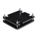 B-Tech SYSTEM X - Bolt Down Floor 