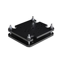 B-Tech SYSTEM X - Bolt Down Floor 