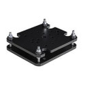 B-Tech SYSTEM X - Bolt Down Floor 