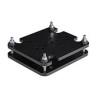B-Tech SYSTEM X - Bolt Down Floor 