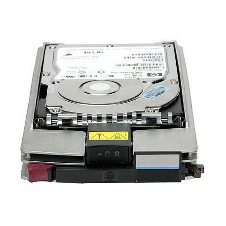 HP HDD 300GB 15K Fibre Hard Drive (AG690B)