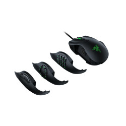 Razer Naga Trinity Laser Black Naga (RZ01-02410100-R3M1)