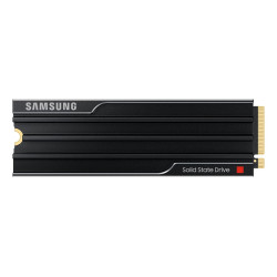 Samsung 9100 Pro Heatsink Pcie 5.0 