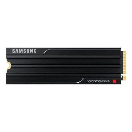 Samsung 9100 Pro Heatsink Pcie 5.0 