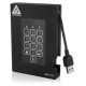 Apricorn HDD 500GB Encrypted USB 3.0 (A25-3PL256-500F)