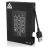 Apricorn HDD 500GB Encrypted USB 3.0 (A25-3PL256-500F)